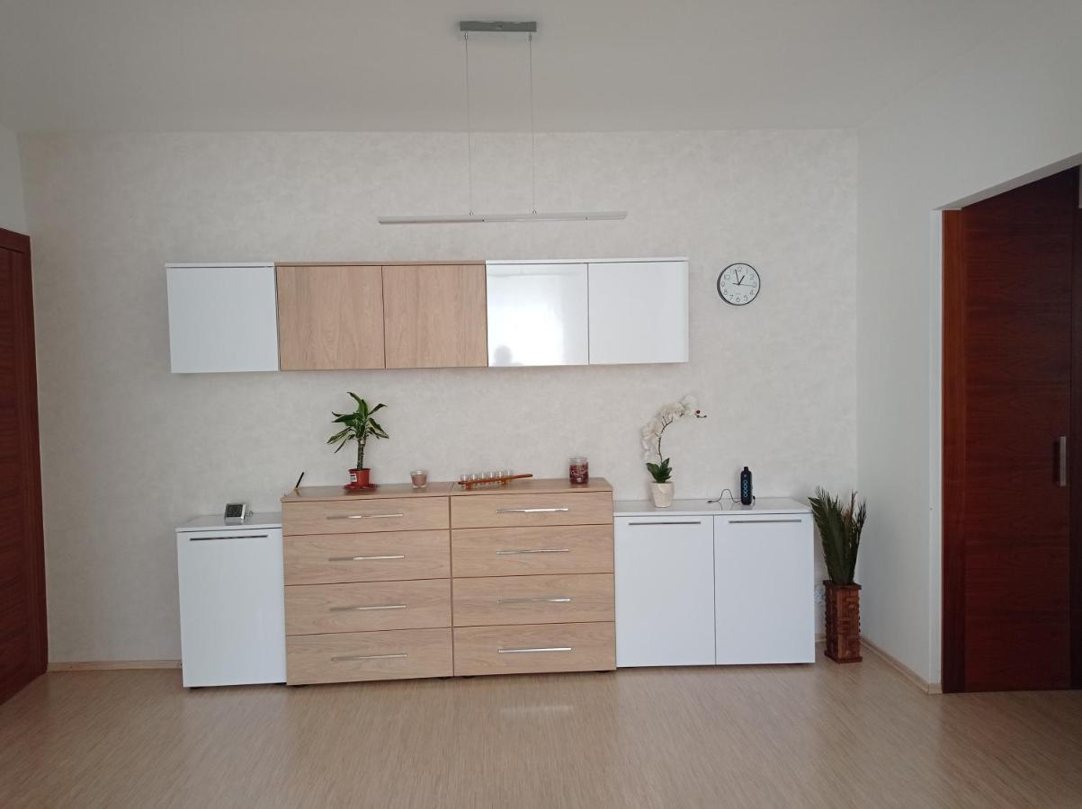 Апартаменты Amazing Flat In Old Town With Large Balcony Братислава Экстерьер фото