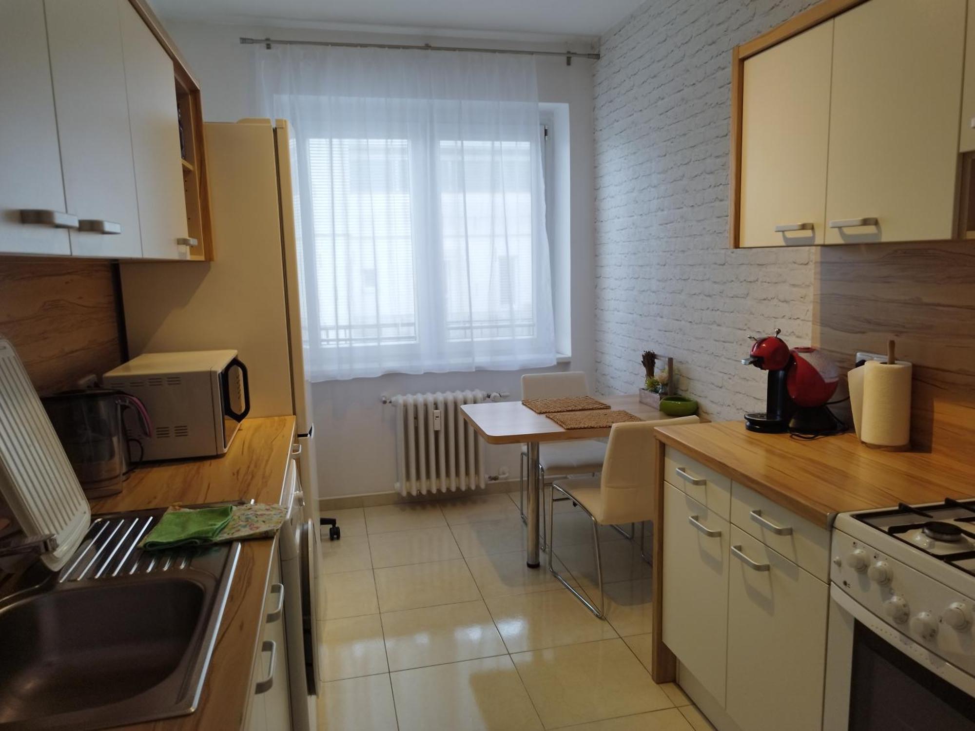 Апартаменты Amazing Flat In Old Town With Large Balcony Братислава Экстерьер фото